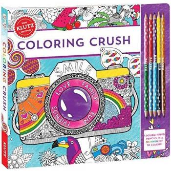 Coloring Crush