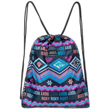 Mochila Roxy para Mujer Negra - Light As A Feather