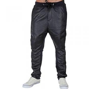 Redbridge Pantalón Sport  Negro ES L