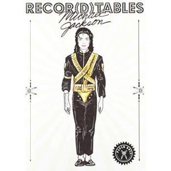 RECORDTABLES PAPER DOLL