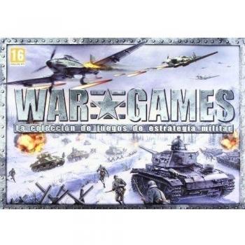 Wargames - Deluxe Colection