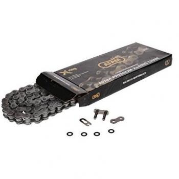 Cadena de transmisión AFAM A520XLR2 X-Ring 116L
