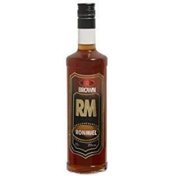 Licor RonMiel 0.70 L
