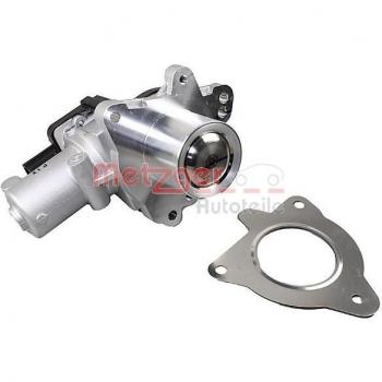 Válvula EGR METZGER 0892809 para Hyundai Grand Santa y Kia Sorento Sportage