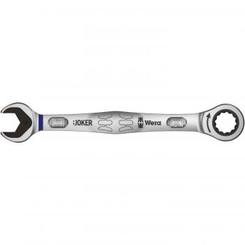 Wera 05073276001 Llave de Boca, 16 mm