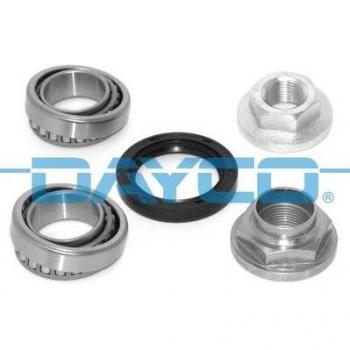 Kit de cojinete de rueda DAYCO KWD1099