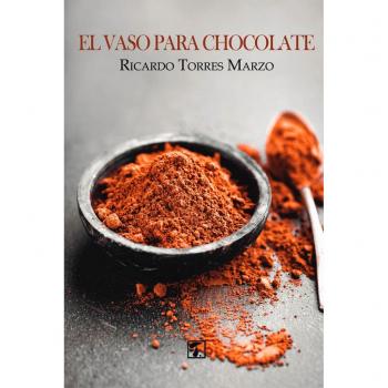 El vaso para chocolate