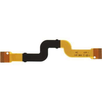 Cable Flex de Pantalla LCD Rotativa para Cámara Digital Olympus TG 850 y TG 860