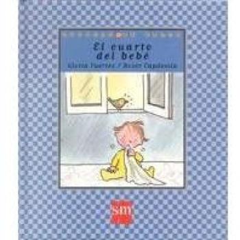 El cuarto del bebé: 18