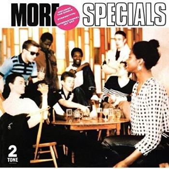 More Specials [Vinilo]