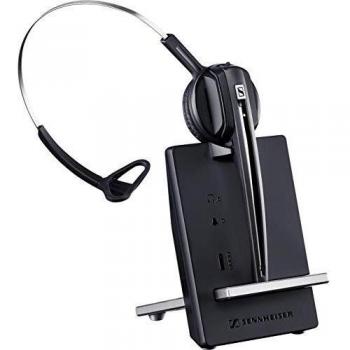 Sennheiser Impact D 10 - Auriculares para Oficina