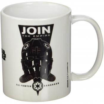 Star Wars Taza Join the Empire