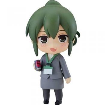 Futaba Igarashi Nendoroid Action Figure - My Senpai Is Annoying - 10 cm - Good Smile Company