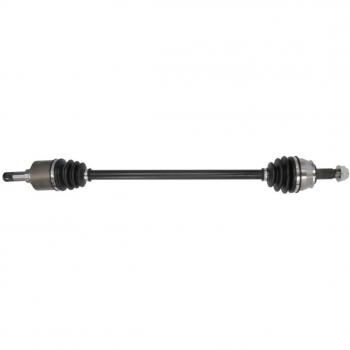 Árbol de transmisión PASCAL G2F021PC - Alta resistencia y precisión