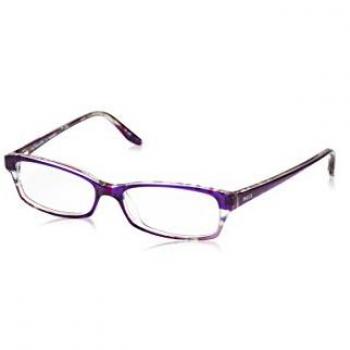 Emilio Pucci Women's Purple Spectacle Frame EP2649-500 (51 mm)