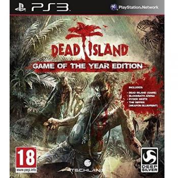 Dead Island Goty