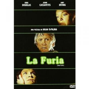 La Furia [DVD]