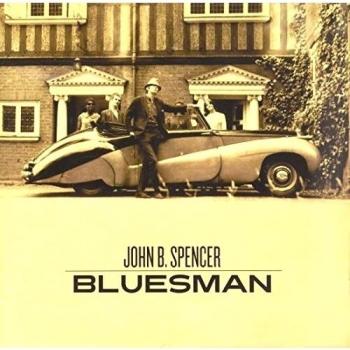 Bluesman
