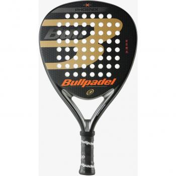 Bullpadel Pala de Pádel Phoenix