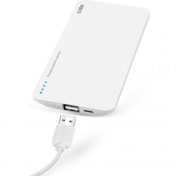 SBS TEBB5200PW Power BANK