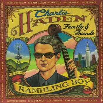 Family & Friends-Rambling Boy [Vinilo]