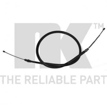 Cable de freno de mano NK 903951