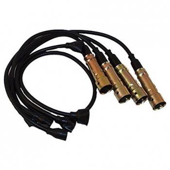 JP - Kit de cable de encendido para VW Audi Seat WARTBURG CADDY CORRADO DERBY 052998031