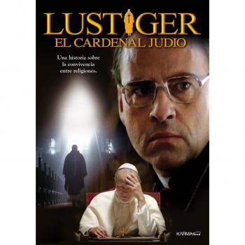Lustiger, el cardenal judío [DVD]