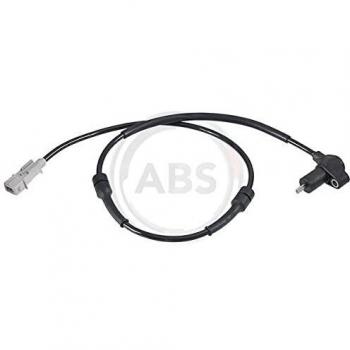Sensor ABS de Velocidad de Rueda A.B.S. 30589 para Peugeot
