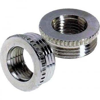 LAPP 52104319 - Reduction Connector M 50 x 1.5, Silver