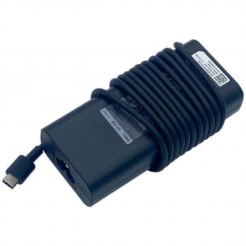 Adaptador de corriente Dell 65W 19.5V 3A