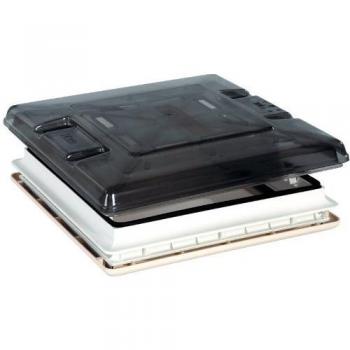 Claraboya Fiamma 50 Crystal