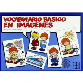 Vocabulario Básico en Imágenes: 9