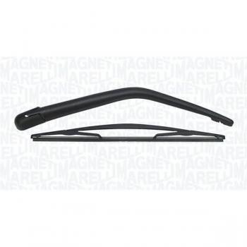 Limpiaparabrisas MAGNETI MARELLI 000723180276, tipo de producto: limpiaparabrisas, características: diseño aerodinámico, fácil instalación, compatible con múltiples vehículos, fabricado con materiales de