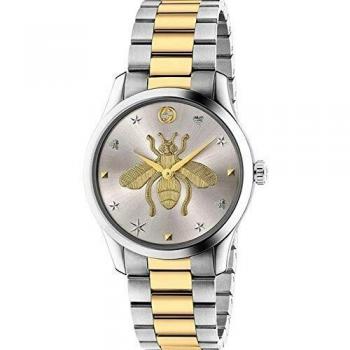 Gucci G-Timeless Unisex Watch YA1264131