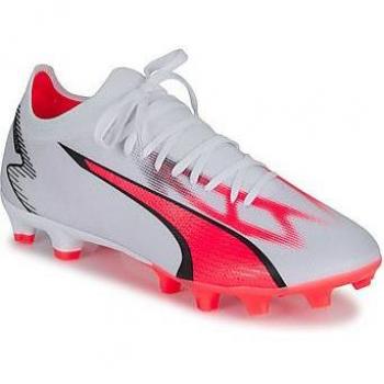 Botas de Fútbol Puma Ultra Match FG/AG para Hombre