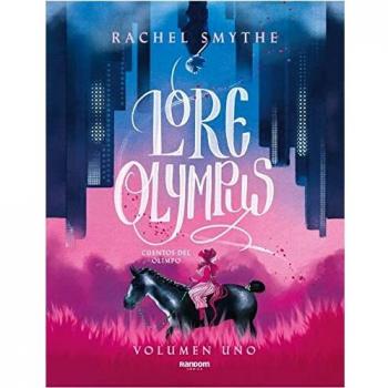 Lore Olympus: Volume One (Spanish Edition) - Rachel Smythe