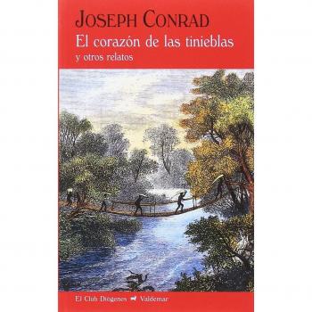 El corazón de las tinieblas: y otros relatos: 182 - Conrad, Joseph