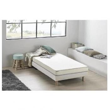 Colchón Deko Dream Kietoa 90 x 190 cm