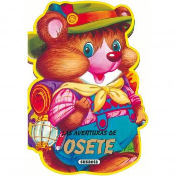 Las Aventuras De Osete
