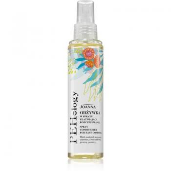 Acondicionador en Spray PEHology para Desenredar el Cabello 150ml