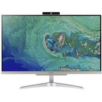 Acer PC AIO C24-865 I5-8250 8 GB 512 GB SSD 23,8 Win 10 Home