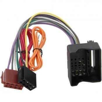 Autokit 252762C Cable Adaptador OEM-ISO