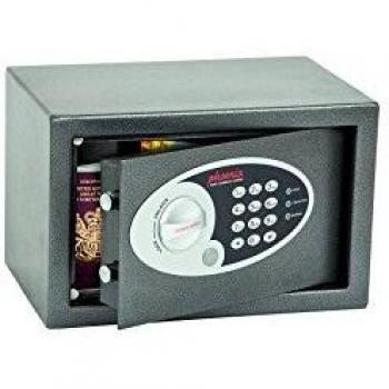 Phoenix safe SS801E - Muebles de seguridad con cerradura eléctrica,