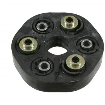 Amortiguador de vibraciones del árbol de transmisión FEBI BILSTEIN 03929