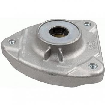 Copela de amortiguador SACHS Top Strut Mounting 802 671, compatible con diferentes modelos de vehículos, fabricada en materiales de alta calidad para garantizar durabilidad y rendimiento óptimo, diseñada para absorber impactos y reducir el ruido,
