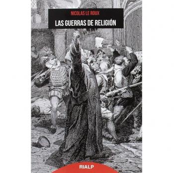 Guerras de religion