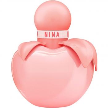 Nina Ricci Nina Rose Eau de Toilette 50ml - Women's Floral Fragrance