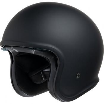 iXS Casco Jet 880 1.16 SV Negro Mate