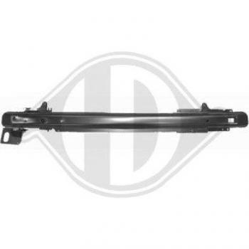 Soporte de parachoques DIEDERICHS 4234014